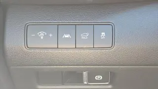 Hyundai SANTA FE 2023 AWD SEL 4dr Crossover