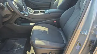 Hyundai SANTA FE 2023 AWD SEL 4dr Crossover