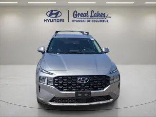 Hyundai SANTA FE 2023 AWD SEL 4dr Crossover