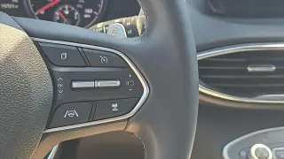 Hyundai SANTA FE 2023 AWD SEL 4dr Crossover