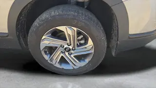 Hyundai SANTA FE 2023 AWD SEL 4dr Crossover
