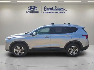 Hyundai SANTA FE 2023 AWD SEL 4dr Crossover