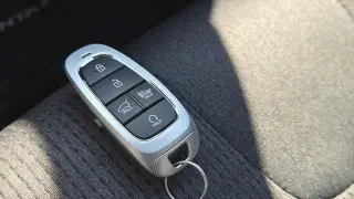Hyundai SANTA FE 2023 AWD SEL 4dr Crossover