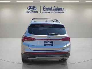 Hyundai SANTA FE 2023 AWD SEL 4dr Crossover