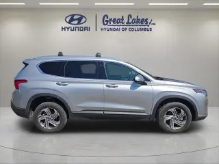 Hyundai SANTA FE 2023 AWD SEL 4dr Crossover