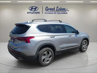 Hyundai SANTA FE 2023 AWD SEL 4dr Crossover
