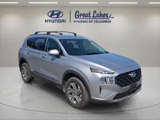Hyundai SANTA FE 2023 AWD SEL 4dr Crossover
