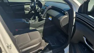 Hyundai TUCSON 2023 AWD SE 4dr SUV