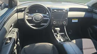 Hyundai TUCSON 2023 AWD SE 4dr SUV