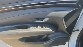 Hyundai TUCSON 2023 AWD SE 4dr SUV