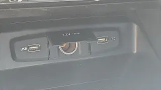 Hyundai TUCSON 2023 AWD SE 4dr SUV