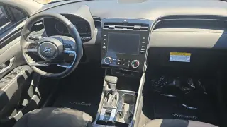 Hyundai TUCSON 2023 AWD SE 4dr SUV