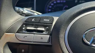 Hyundai TUCSON 2023 AWD SE 4dr SUV