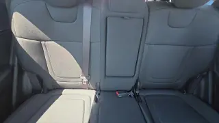 Hyundai TUCSON 2023 AWD SE 4dr SUV