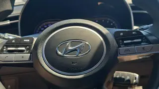 Hyundai TUCSON 2023 AWD SE 4dr SUV