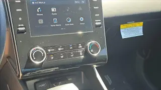 Hyundai TUCSON 2023 AWD SE 4dr SUV