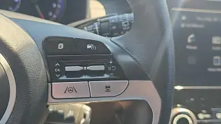 Hyundai TUCSON 2023 AWD SE 4dr SUV