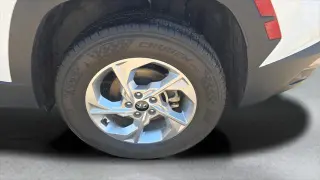 Hyundai TUCSON 2023 AWD SE 4dr SUV