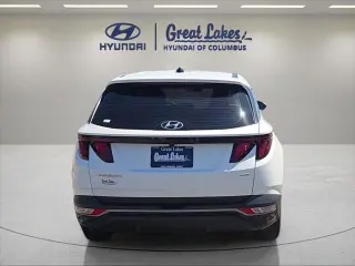 Hyundai TUCSON 2023 AWD SE 4dr SUV