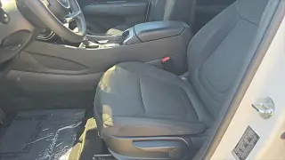Hyundai TUCSON 2023 AWD SE 4dr SUV