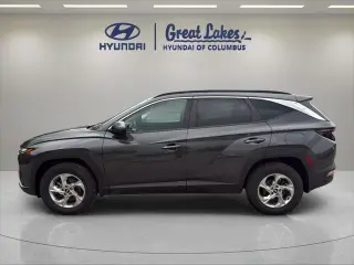 Hyundai TUCSON 2023 AWD SEL 4dr SUV