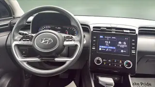 Hyundai TUCSON 2023 AWD SEL 4dr SUV