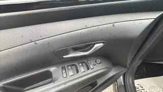 Hyundai TUCSON 2023 AWD SEL 4dr SUV