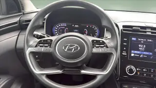 Hyundai TUCSON 2023 AWD SEL 4dr SUV