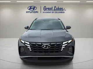 Hyundai TUCSON 2023 AWD SEL 4dr SUV