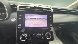 Hyundai TUCSON 2023 AWD SEL 4dr SUV