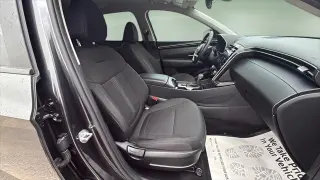 Hyundai TUCSON 2023 AWD SEL 4dr SUV