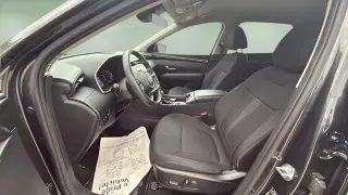 Hyundai TUCSON 2023 AWD SEL 4dr SUV