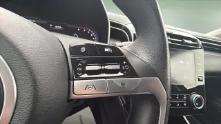 Hyundai TUCSON 2023 AWD SEL 4dr SUV
