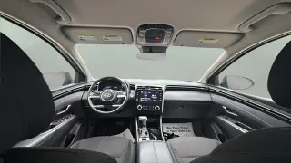 Hyundai TUCSON 2023 AWD SEL 4dr SUV