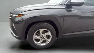 Hyundai TUCSON 2023 AWD SEL 4dr SUV