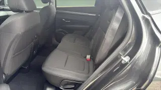 Hyundai TUCSON 2023 AWD SEL 4dr SUV