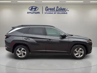 Hyundai TUCSON 2023 AWD SEL 4dr SUV
