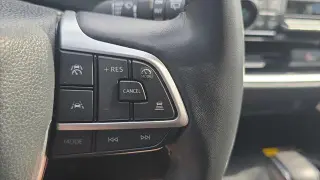 Toyota Grand Highlander 2024 AWD XLE 4dr SUV