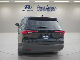 Toyota Grand Highlander 2024 AWD XLE 4dr SUV