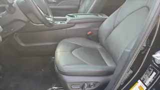 Toyota Grand Highlander 2024 AWD XLE 4dr SUV