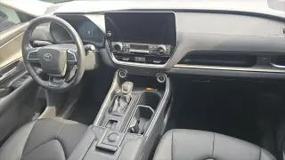 Toyota Grand Highlander 2024 AWD XLE 4dr SUV
