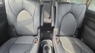 Toyota Grand Highlander 2024 AWD XLE 4dr SUV