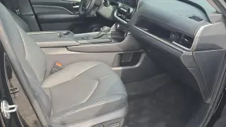 Toyota Grand Highlander 2024 AWD XLE 4dr SUV