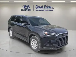 Toyota Grand Highlander 2024 AWD XLE 4dr SUV