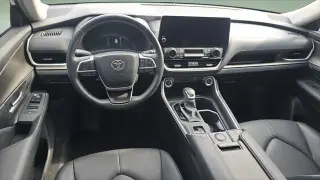Toyota Grand Highlander 2024 AWD XLE 4dr SUV