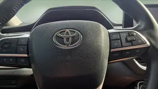 Toyota Grand Highlander 2024 AWD XLE 4dr SUV