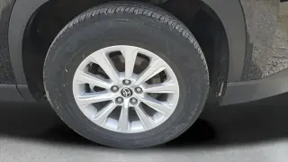 Toyota Grand Highlander 2024 AWD XLE 4dr SUV