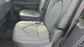 Toyota Grand Highlander 2024 AWD XLE 4dr SUV