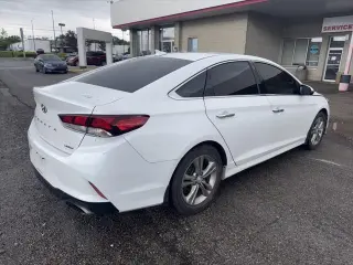 Hyundai SONATA 2019 Limited 4dr Sedan