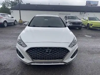 Hyundai SONATA 2019 Limited 4dr Sedan